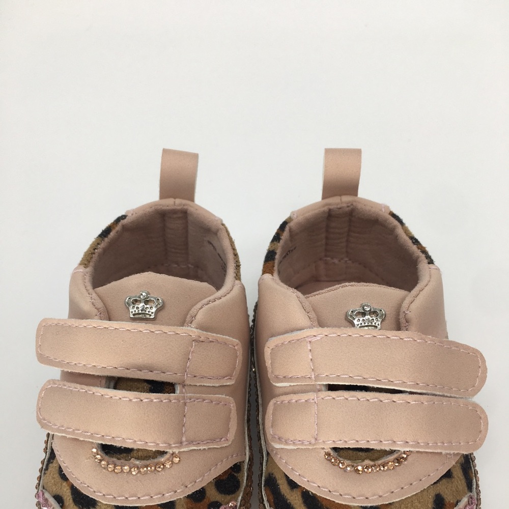 Juicy Couture baby Shoes